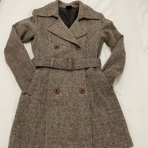 Vintage coat size S